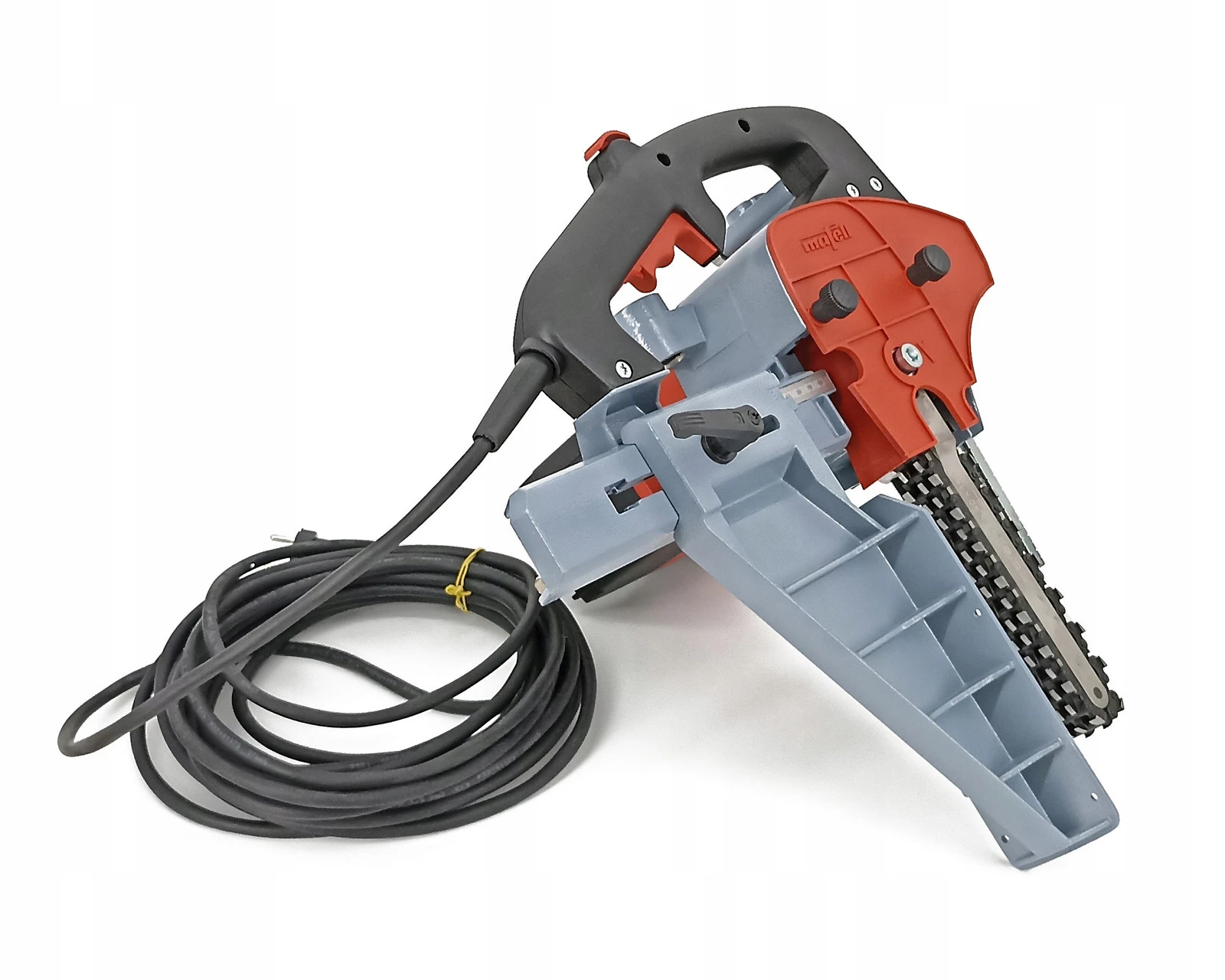 Precyzyjny mechanizm prowadzenia